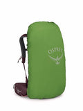 Osprey Kyte 38L Women's Backpacking Backpack with Hipbelt, Elderberry Purple, WXS/S | Osprey Backpacks