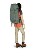 Osprey Kyte 38L Women's Backpacking Backpack with Hipbelt, Elderberry Purple, WXS/S | Osprey Backpacks