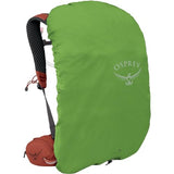 Osprey Manta 24L Men's Hiking Backpack with Hydraulics Reservoir, Oak Leaf Orange | Osprey Backpacks