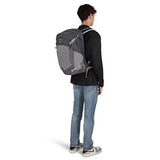 Osprey Nebula Commuter Backpack, Alpaca Tan/Latte Brown Heather