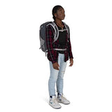 Osprey Nebula Commuter Backpack, Alpaca Tan/Latte Brown Heather