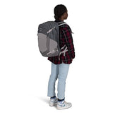 Osprey Nebula Commuter Backpack, Alpaca Tan/Latte Brown Heather