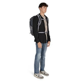 Osprey Nebula Commuter Backpack, Alpaca Tan/Latte Brown Heather