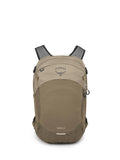 Osprey Nebula Commuter Backpack, Alpaca Tan/Latte Brown Heather