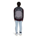 Osprey Nebula Commuter Backpack, Cascade Blue/Coal Grey Heather