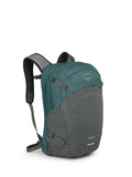 Osprey Nebula Commuter Backpack, Cascade Blue/Coal Grey Heather