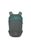 Osprey Nebula Commuter Backpack, Cascade Blue/Coal Grey Heather