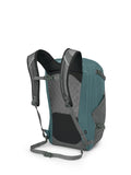 Osprey Nebula Commuter Backpack, Cascade Blue/Coal Grey Heather