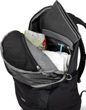 Osprey Poco Changing Backpack with Clip-in Changing Pad - Travel Diaper Bag, Deep Peyto | Osprey Backpacks