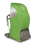 Osprey Poco LT Lightweight Child Carrier Backpack - Compact, Travel-Ready with Sunshade and Adjustable Fit - Lightweight, Comfortable Hiking for Toddlers, Tan Concrete | Osprey Backpacks