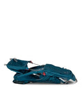 Osprey Poco SLT Lightweight Child Carrier Backpack – Slimmed-Down Hiking Carrier for Toddlers with Safety Harness, Sunshade, and Ventilated Backpanel – Lightweight Travel-Friendly Option, Black | Osprey Backpacks