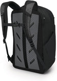 Osprey Proxima 30L Campus Laptop Backpack – Organized Everyday Pack with Tech Storage, Water Bottle Pockets, and Comfortable Carry – Perfect for College, Commute, and Travel, Black