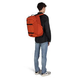Osprey Proxima 30L Campus Laptop Backpack - Organized Everyday Pack with Tech Storage, Water Bottle Pockets, and Comfortable Carry - Perfect for College, Commute, and Travel, Firestarter Orange