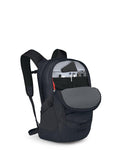 Osprey Quasar Commuter Backpack, Black