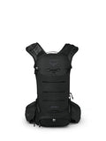 Osprey Raptor 10L Men's Biking Backpack with Hydraulics Reservoir, Black | Osprey Backpacks