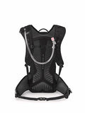 Osprey Raptor 10L Men's Biking Backpack with Hydraulics Reservoir, Black | Osprey Backpacks