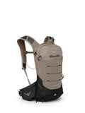 Osprey Raptor 10L Men's Mountain Biking Backpack with Hydraulics Reservoir, Pediment Grey | Osprey Backpacks