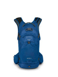 Osprey Raptor 14L Men's Biking Backpack with Hydraulics Reservoir, Postal Blue
