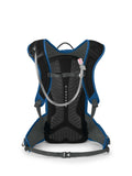 Osprey Raptor 14L Men's Biking Backpack with Hydraulics Reservoir, Postal Blue