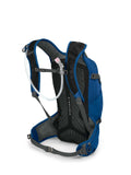 Osprey Raptor 14L Men's Biking Backpack with Hydraulics Reservoir, Postal Blue