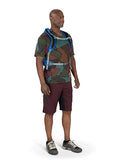 Osprey Raptor 14L Men's Biking Backpack with Hydraulics Reservoir, Postal Blue