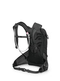 Osprey Raven 10L Women's Mountain Biking Backpack with Hydraulics Reservoir, Black | Osprey Backpacks