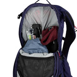 Osprey Raven 10L Women's Mountain Biking Backpack with Hydraulics Reservoir, Black | Osprey Backpacks