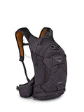 Osprey Raven 14L Women's Biking Backpack with Hydraulics Reservoir, Space Travel Grey | Osprey Backpacks