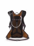 Osprey Raven 14L Women's Biking Backpack with Hydraulics Reservoir, Space Travel Grey | Osprey Backpacks