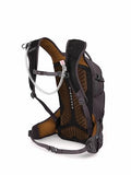 Osprey Raven 14L Women's Biking Backpack with Hydraulics Reservoir, Space Travel Grey | Osprey Backpacks