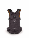 Osprey Raven 14L Women's Biking Backpack with Hydraulics Reservoir, Space Travel Grey | Osprey Backpacks