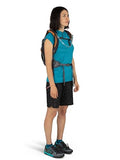 Osprey Salida 12L Women's Biking Backpack with Hydraulics Reservoir, Space Travel Grey | Osprey Backpacks