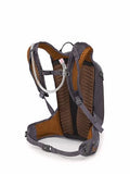 Osprey Salida 12L Women's Biking Backpack with Hydraulics Reservoir, Space Travel Grey | Osprey Backpacks