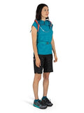 Osprey Salida 8L Women's Biking Backpack with Hydraulics Reservoir, Space Travel Grey | Osprey Backpacks