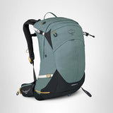 Osprey Sirrus 24L Women's Hiking Backpack, Succulent Green