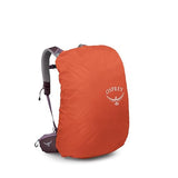 Osprey Sirrus 34L Women's Hiking Backpack - Camping Bag with Waterproof Raincover, Bottle Pockets, & Gear Straps, Purple Dusk | Osprey Backpacks