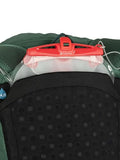 Osprey Skarab 30L Men's Hiking Backpack with Hydraulics Reservoir, Tundra Green | Osprey Backpacks