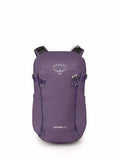 Osprey Skimmer 20L Women's Hiking Backpack with Hydraulics Reservoir, Purpurite Purple | Osprey Backpacks