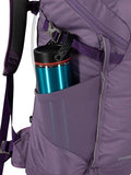 Osprey Skimmer 20L Women's Hiking Backpack with Hydraulics Reservoir, Purpurite Purple | Osprey Backpacks