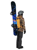 Osprey Soelden 22L Men's Ski and Snowboard Backpack, Artisan Yellow | Osprey Backpacks