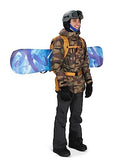 Osprey Soelden 22L Men's Ski and Snowboard Backpack, Artisan Yellow | Osprey Backpacks