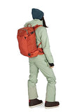 Osprey Sopris 30L Ski and Snowboard Backpack, Black | Osprey Backpacks
