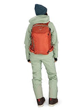 Osprey Sopris 30L Ski and Snowboard Backpack, Black | Osprey Backpacks