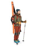 Osprey Sopris 30L Ski and Snowboard Backpack, Black | Osprey Backpacks