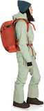 Osprey Sopris 30L Ski and Snowboard Backpack, Black | Osprey Backpacks