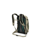 Osprey Sportlite 15L Lightweight Hiking Backpack for Men and Women - Everyday Hiking Bag - Travel Daypack, Olive Tan