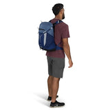 Osprey Sportlite 20L Lightweight Hiking Backpack for Men and Women - Everyday Hiking Bag - Travel Daypack, Tungsten Yellow | Osprey Backpacks