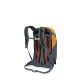 Osprey Sportlite 20L Lightweight Hiking Backpack for Men and Women - Everyday Hiking Bag - Travel Daypack, Tungsten Yellow | Osprey Backpacks
