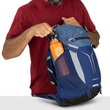 Osprey Sportlite 20L Lightweight Hiking Backpack for Men and Women - Everyday Hiking Bag - Travel Daypack, Tungsten Yellow | Osprey Backpacks