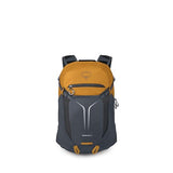 Osprey Sportlite 20L Lightweight Hiking Backpack for Men and Women - Everyday Hiking Bag - Travel Daypack, Tungsten Yellow | Osprey Backpacks